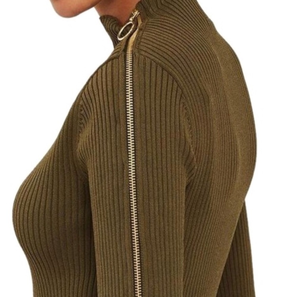Top shop Olive Sweater pullover